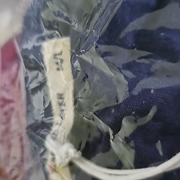 Marine Layer Jacob LS Crew Tee - Picture 7 of 7